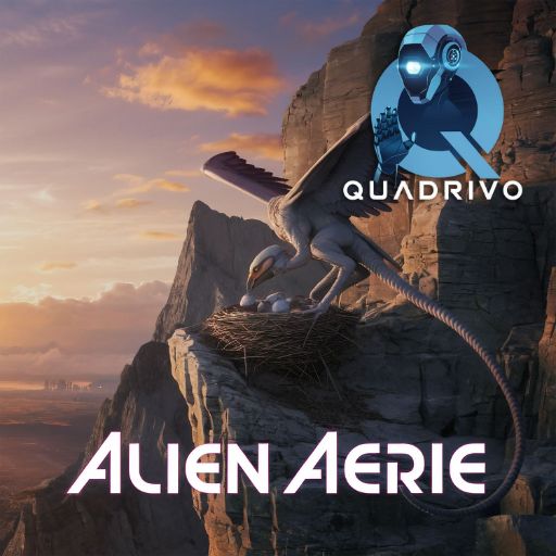 Alien Aerie